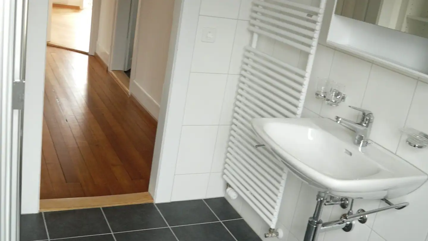 Appartement à louer - Guisanstrasse 72, 9010 St. Gallen - Photo 4