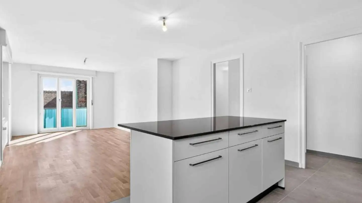Wohnung mieten - 1012 Lausanne