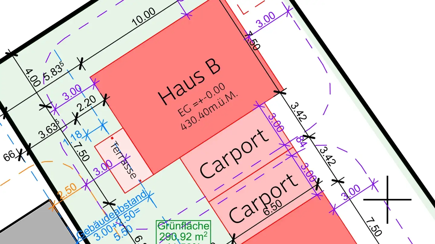 Single house for sale - 4628 Wolfwil - Photo 3