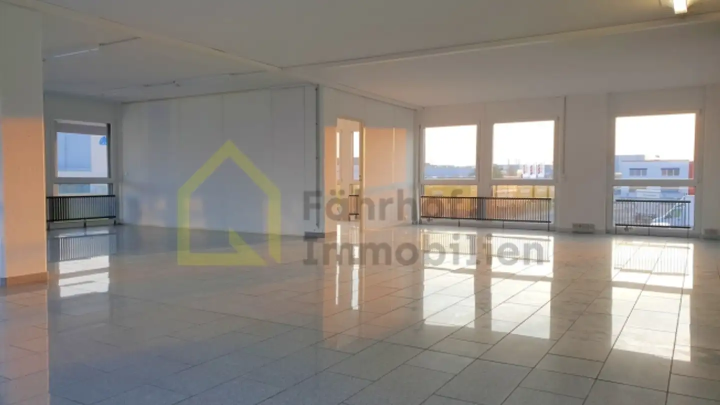 Spazio ufficio in affitto - Industriestrasse 28, 4622 Egerkingen - Photo 4