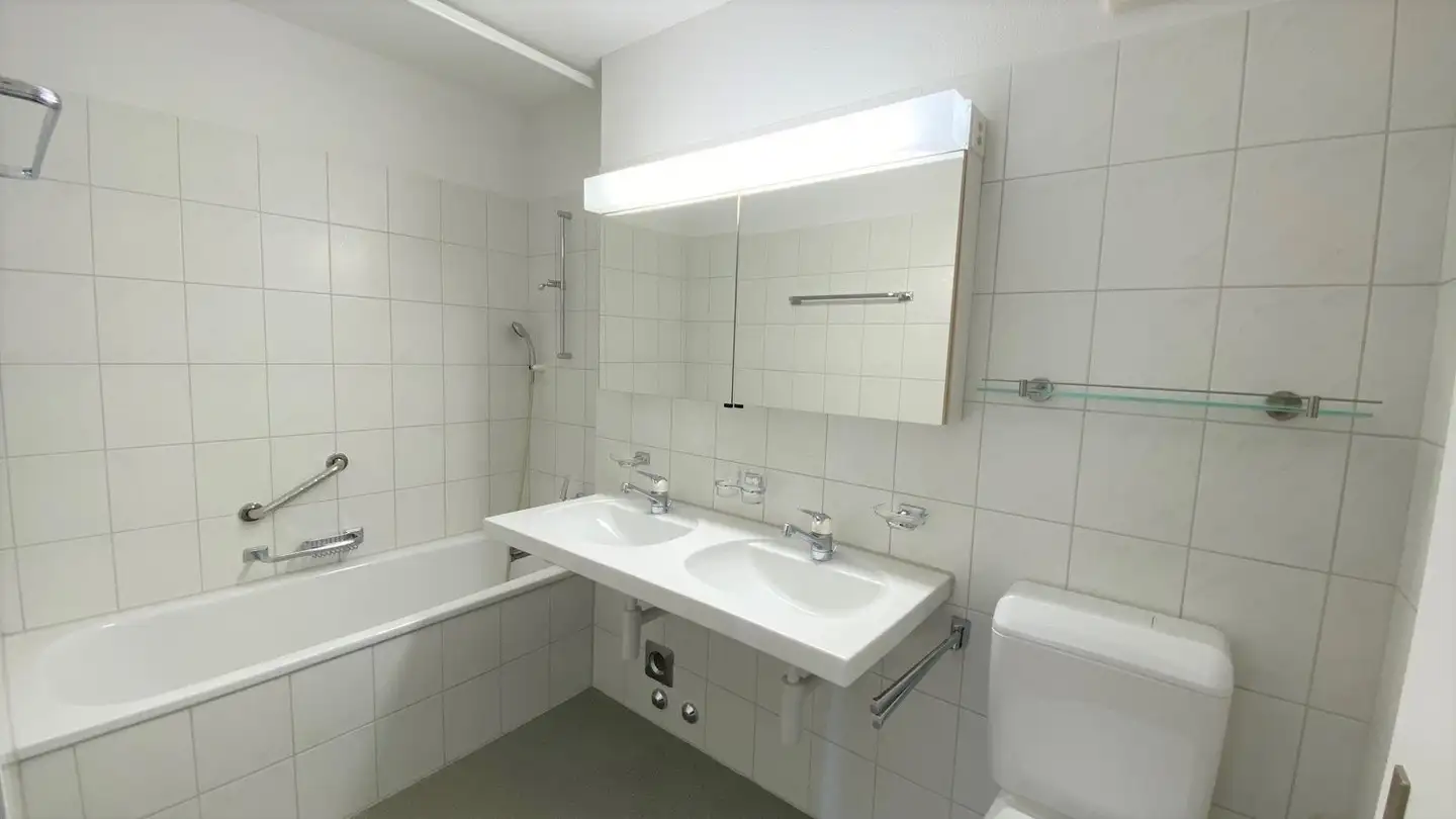 Appartement à louer - Kirchweg 27c, 5415 Nussbaumen AG - Photo 4