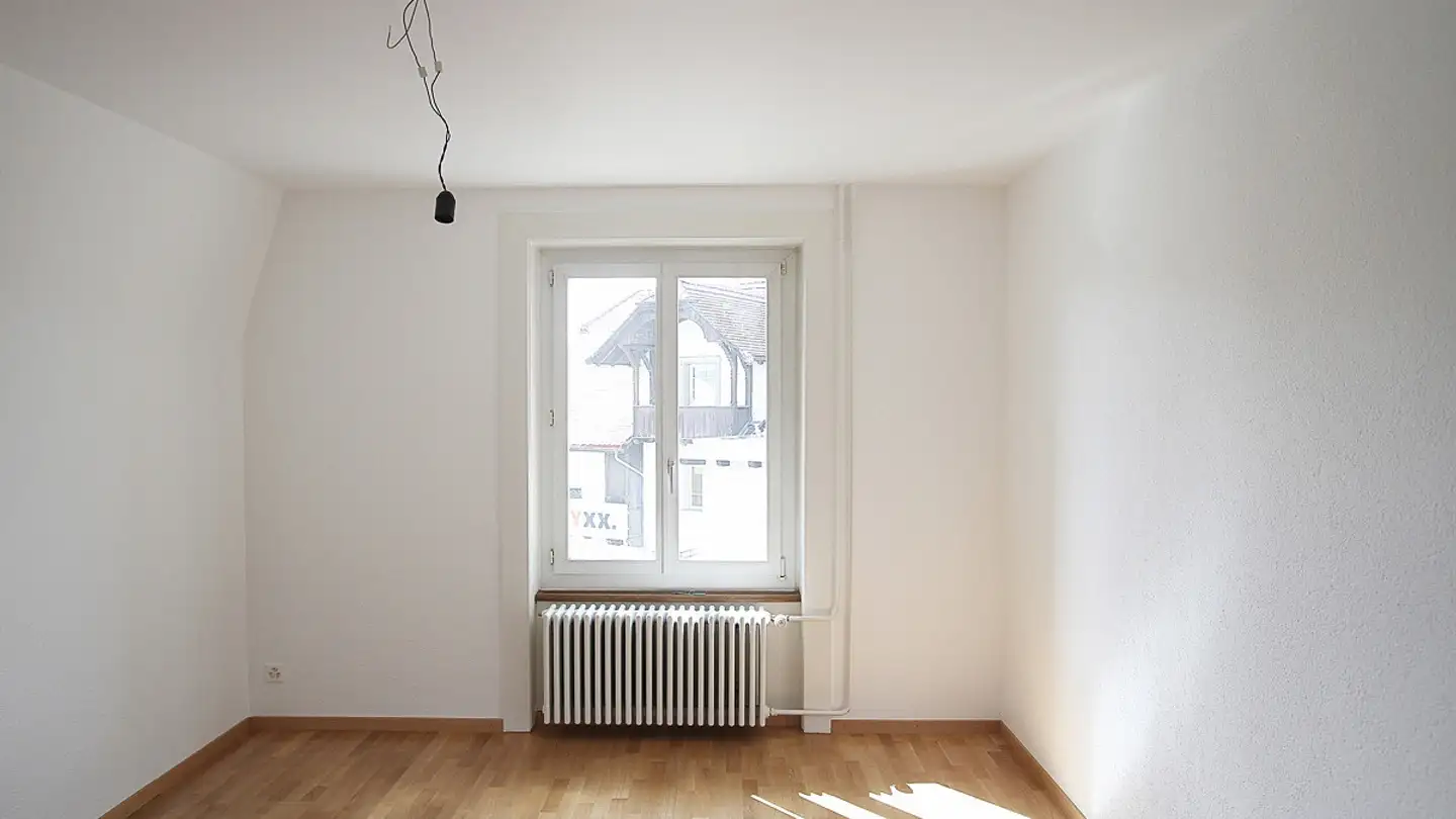 Attico in affitto - Rohrerstrasse 37, 5000 Aarau - Photo 2