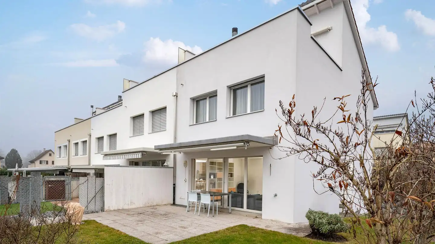 Single house for sale - Bodenacherring 10a, 8303 Bassersdorf