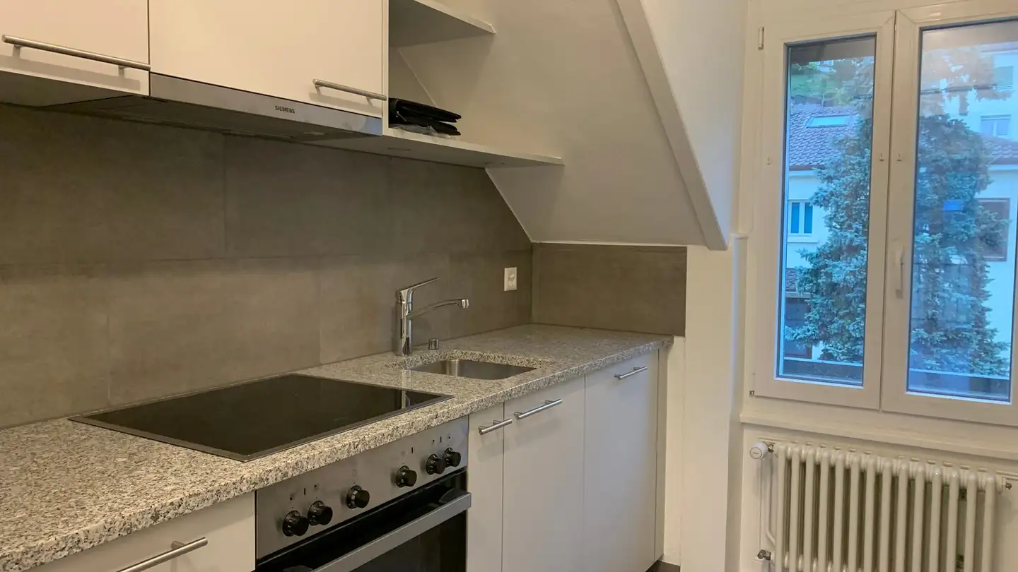 Apartment for rent - Chemin De La Chênaie 6, 2034 Peseux - Photo 2