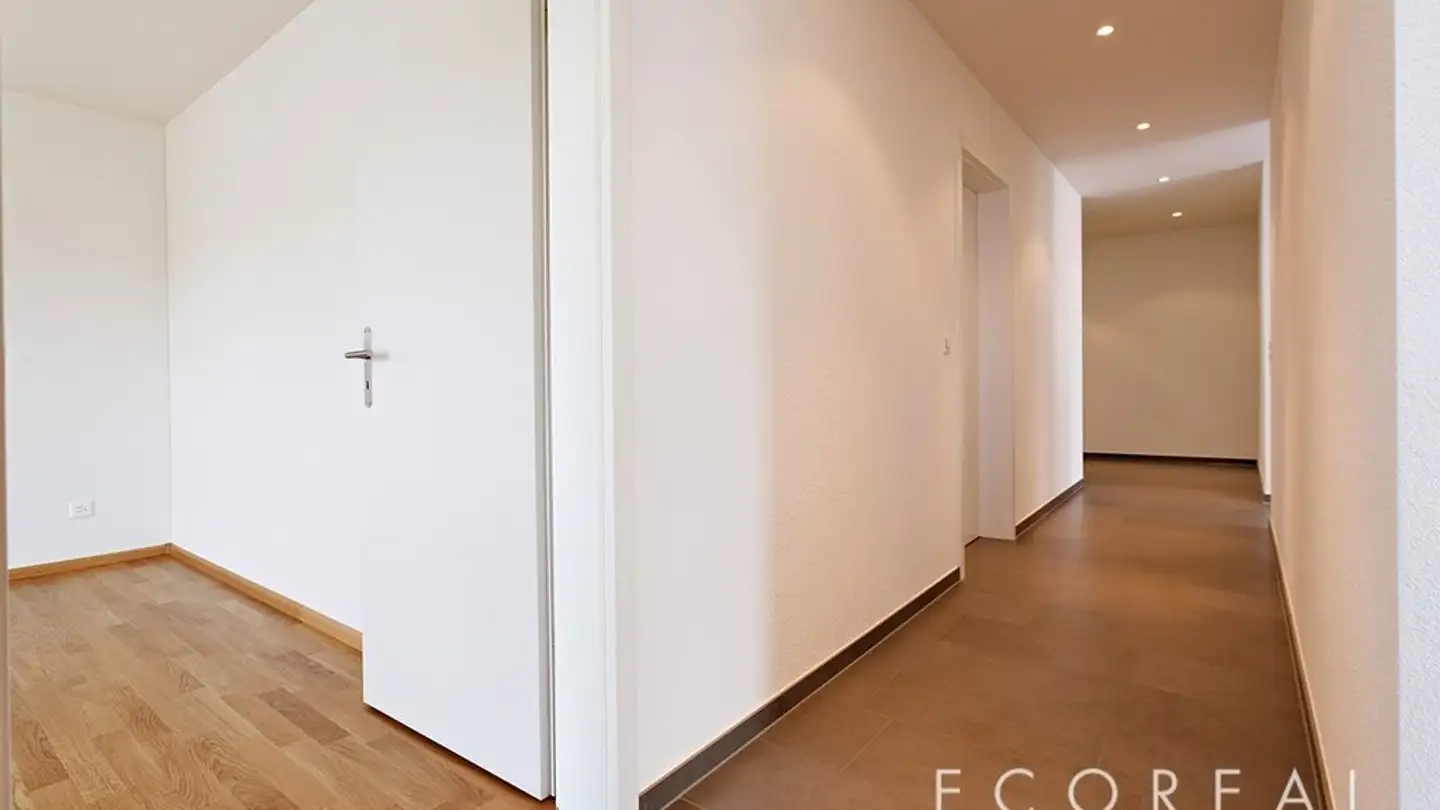 Appartamento in affitto - Obschlagenstrasse 10, 8916 Jonen - Foto 3