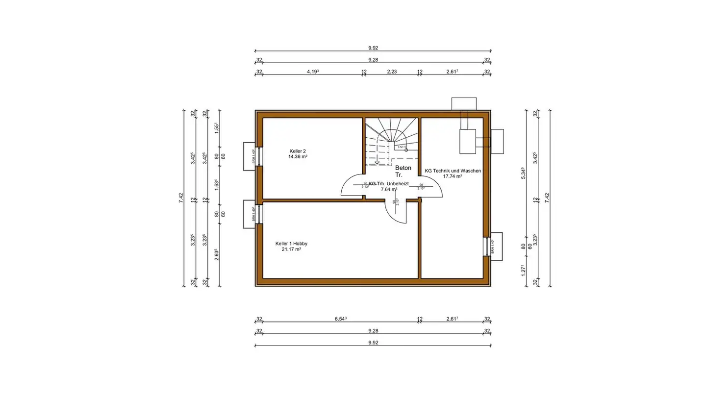 Single house for sale - 4628 Wolfwil - Photo 4