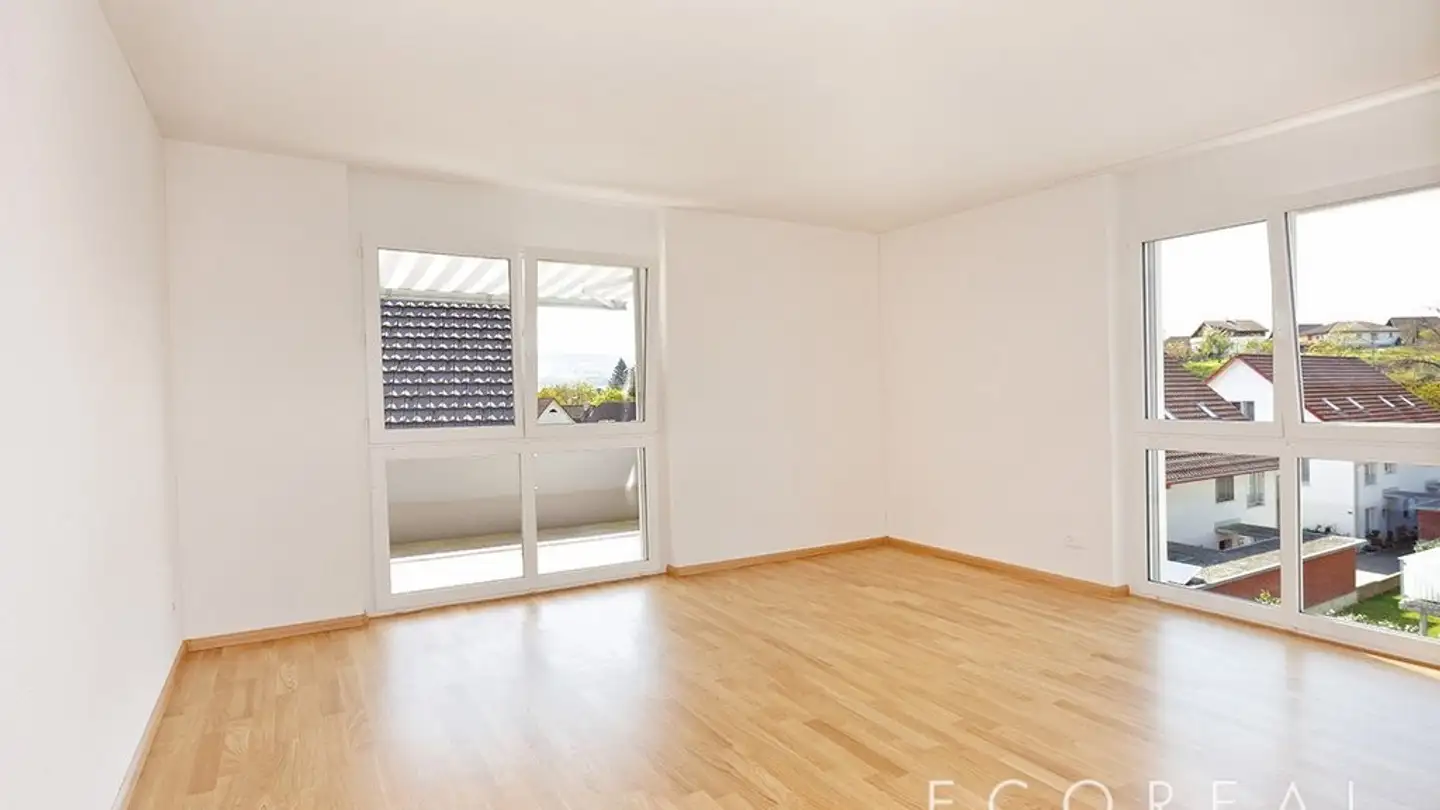 Appartamento in affitto - Obschlagenstrasse 10, 8916 Jonen - Foto 4