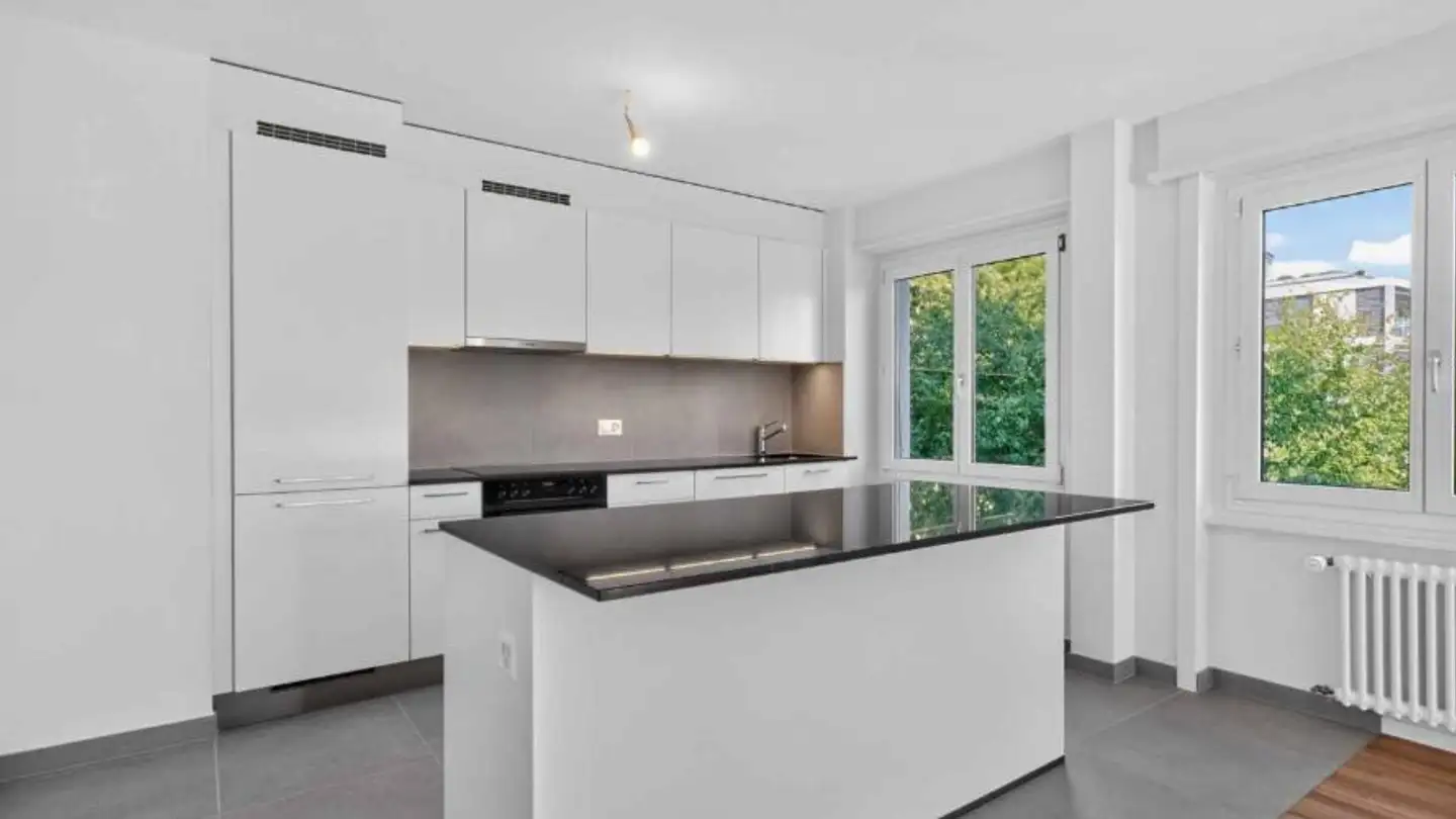 Apartment for rent - 1012 Lausanne - Photo 2