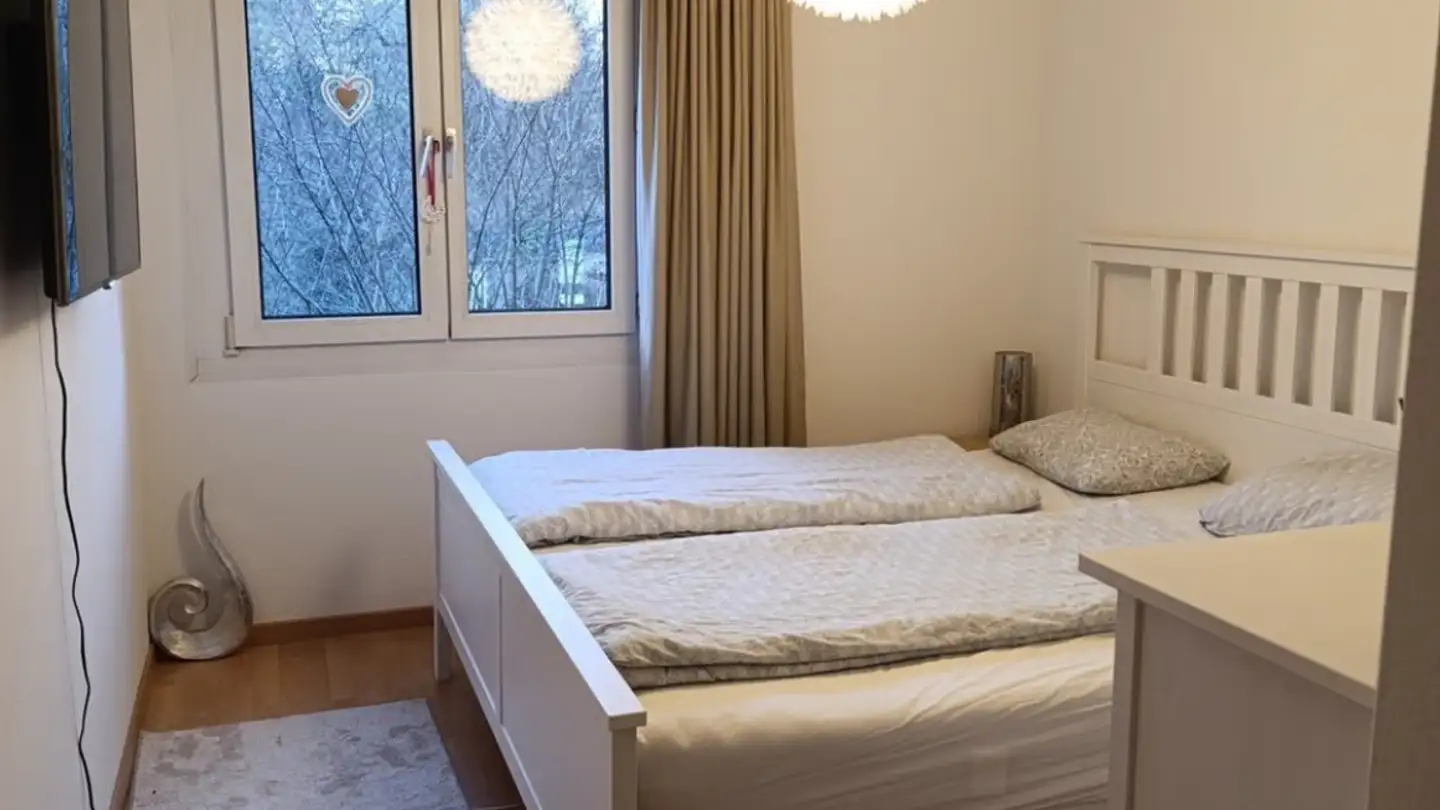 Appartamento in affitto - 8107 Buchs ZH