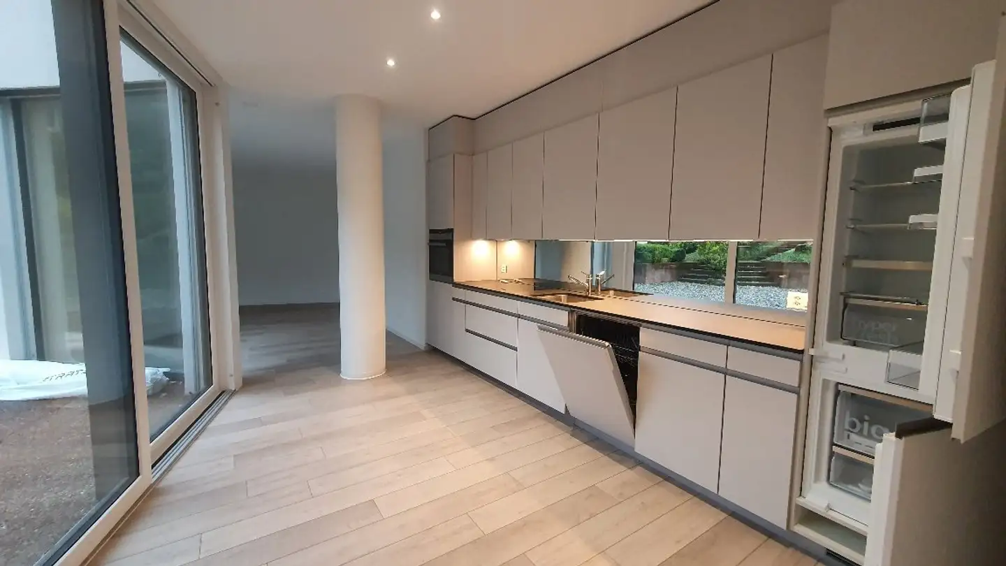 Apartment for rent - Rue Bonivard 1, 1820 Veytaux - Photo 2