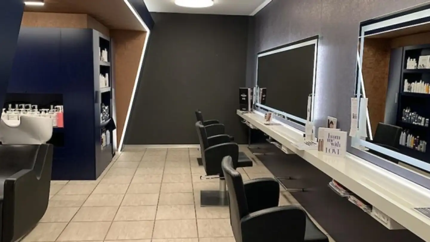 Commerciale in affitto - Bahnhofstrasse 13, 3185 Schmitten FR - Photo 3