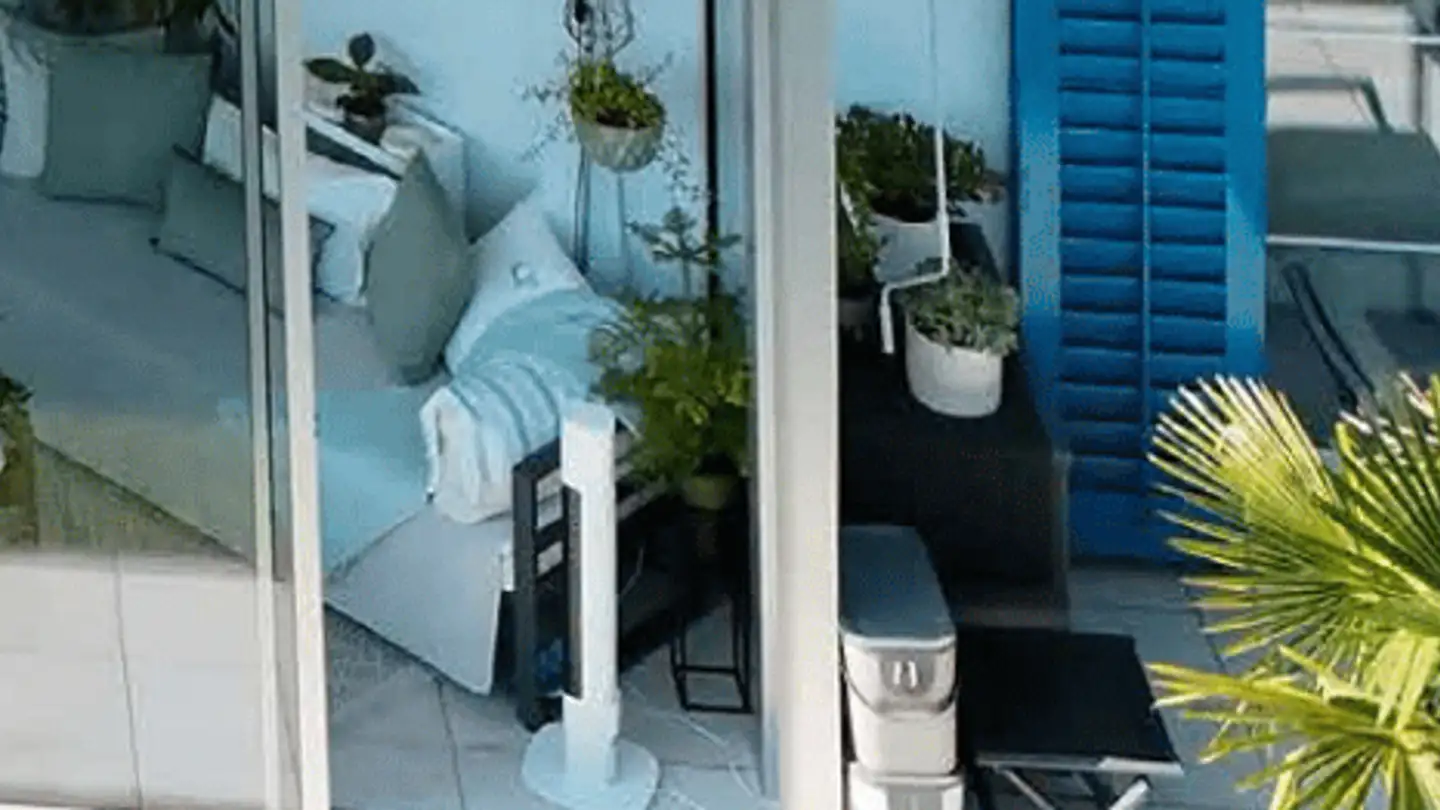 Apartment for rent - Augwilerstrasse 87, 8426 Lufingen