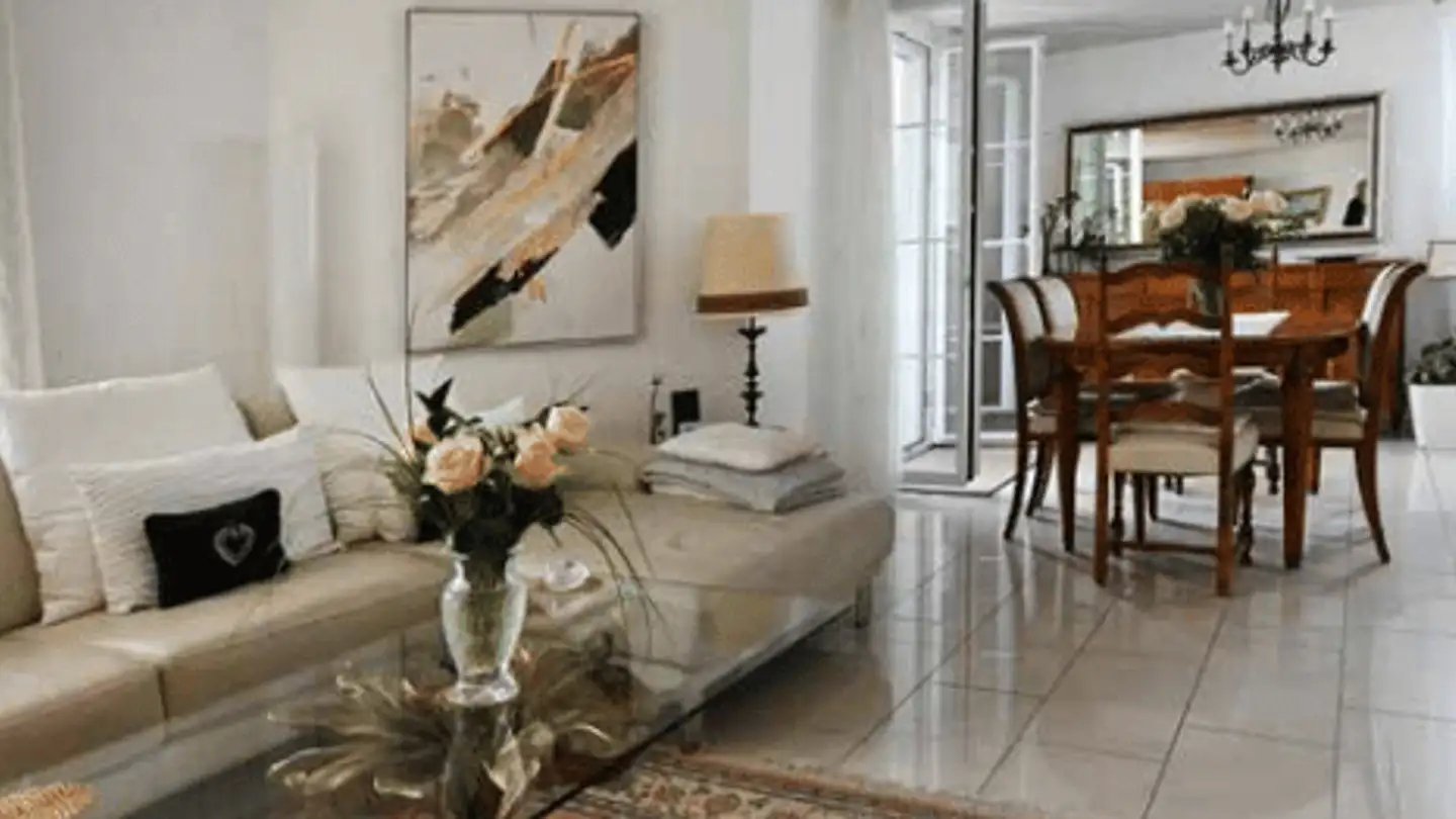 Apartment for rent - Augwilerstrasse 87, 8426 Lufingen - Photo 2