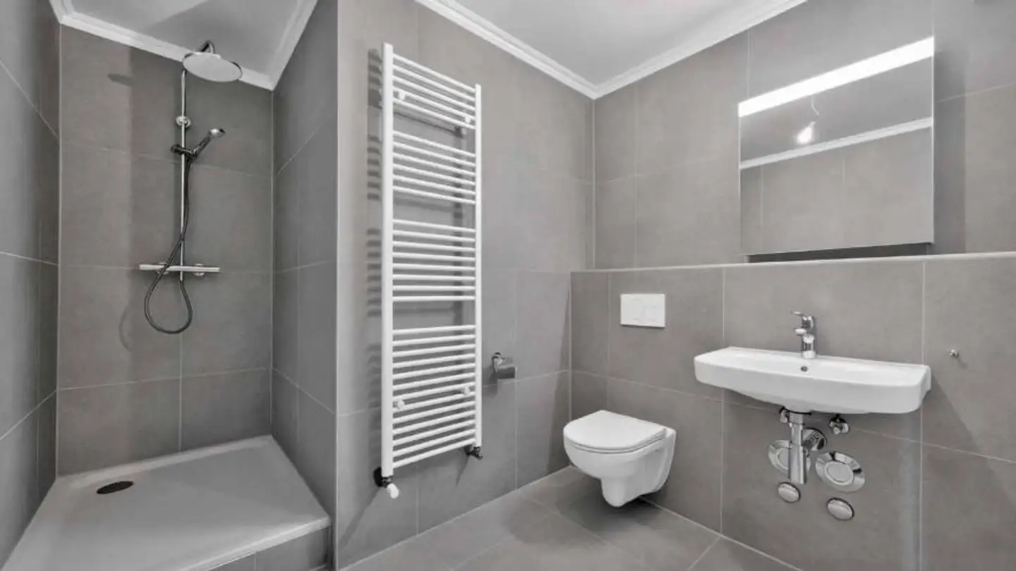 Apartment for rent - 1012 Lausanne - Photo 3