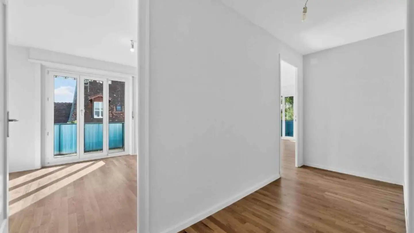 Apartment for rent - 1012 Lausanne - Photo 4