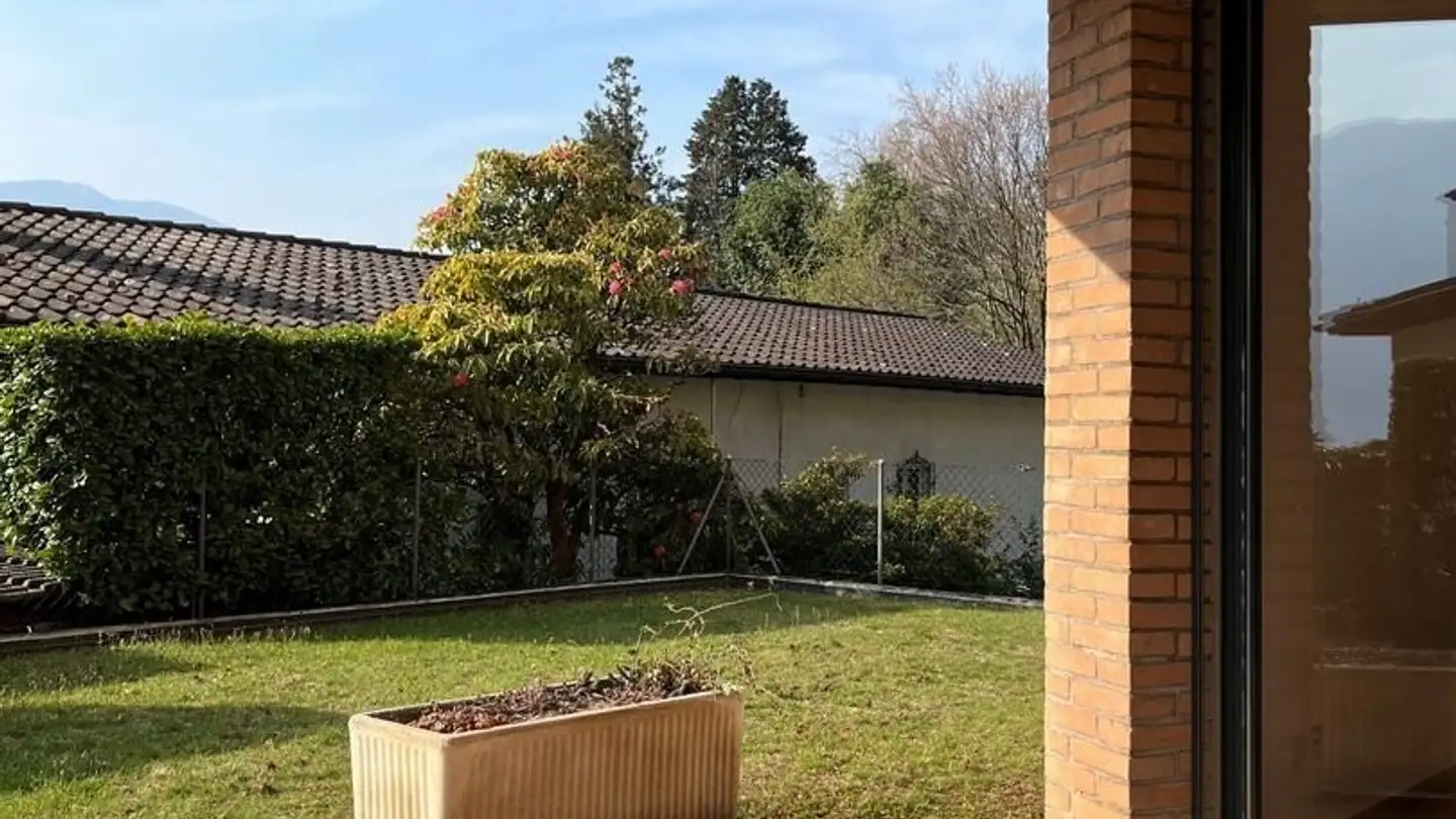 Apartment for rent - Vicolo Fontile 7, 6648 Minusio - Photo 2