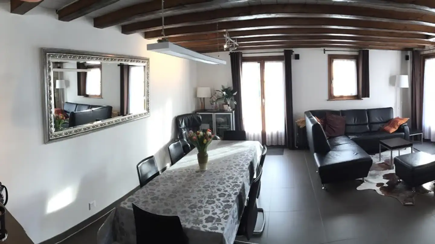 Chalet in vendita - Route Royale 11, 1865 Les Diablerets - Foto 4