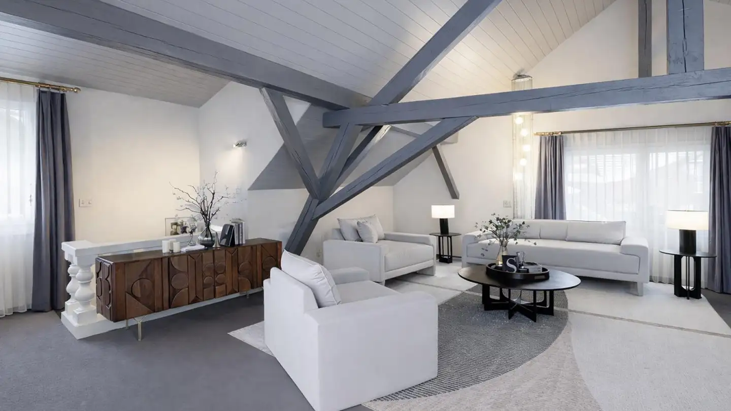 Casa singola in vendita - Hauptstrasse 59, 9213 Hauptwil - Foto 2