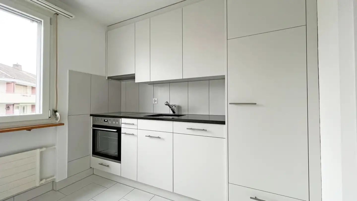 Wohnung mieten - Berglistrasse 30, 8180 Bülach