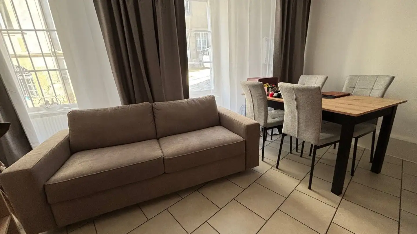 Wohnung mieten - 1700 Fribourg - Foto 2