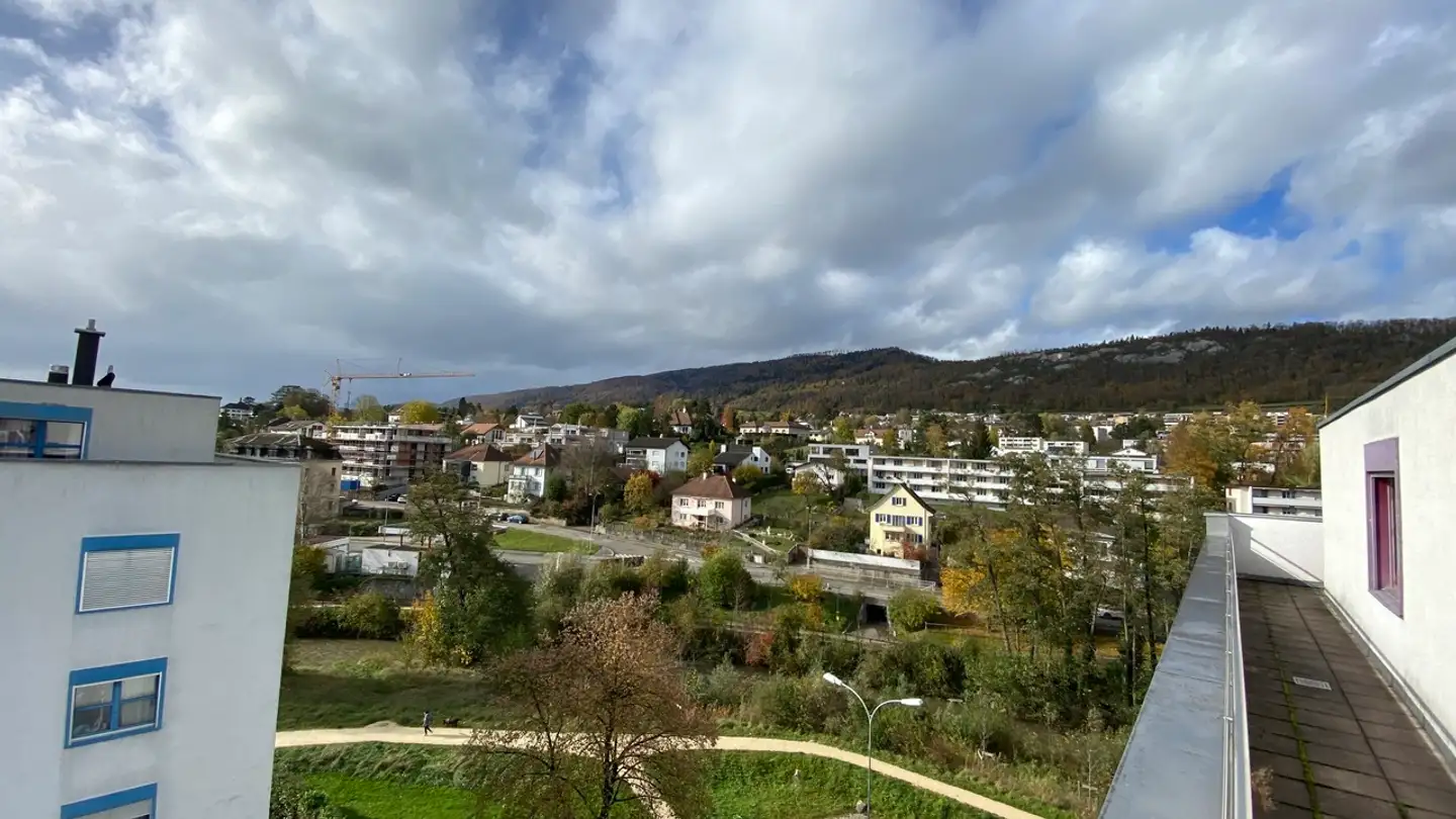 Attique à vendre - 2800 Delémont
