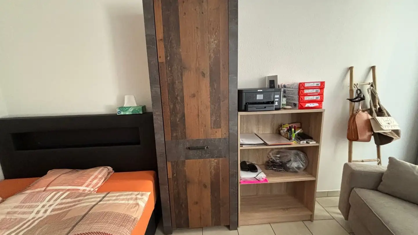 Wohnung mieten - 1700 Fribourg - Foto 3