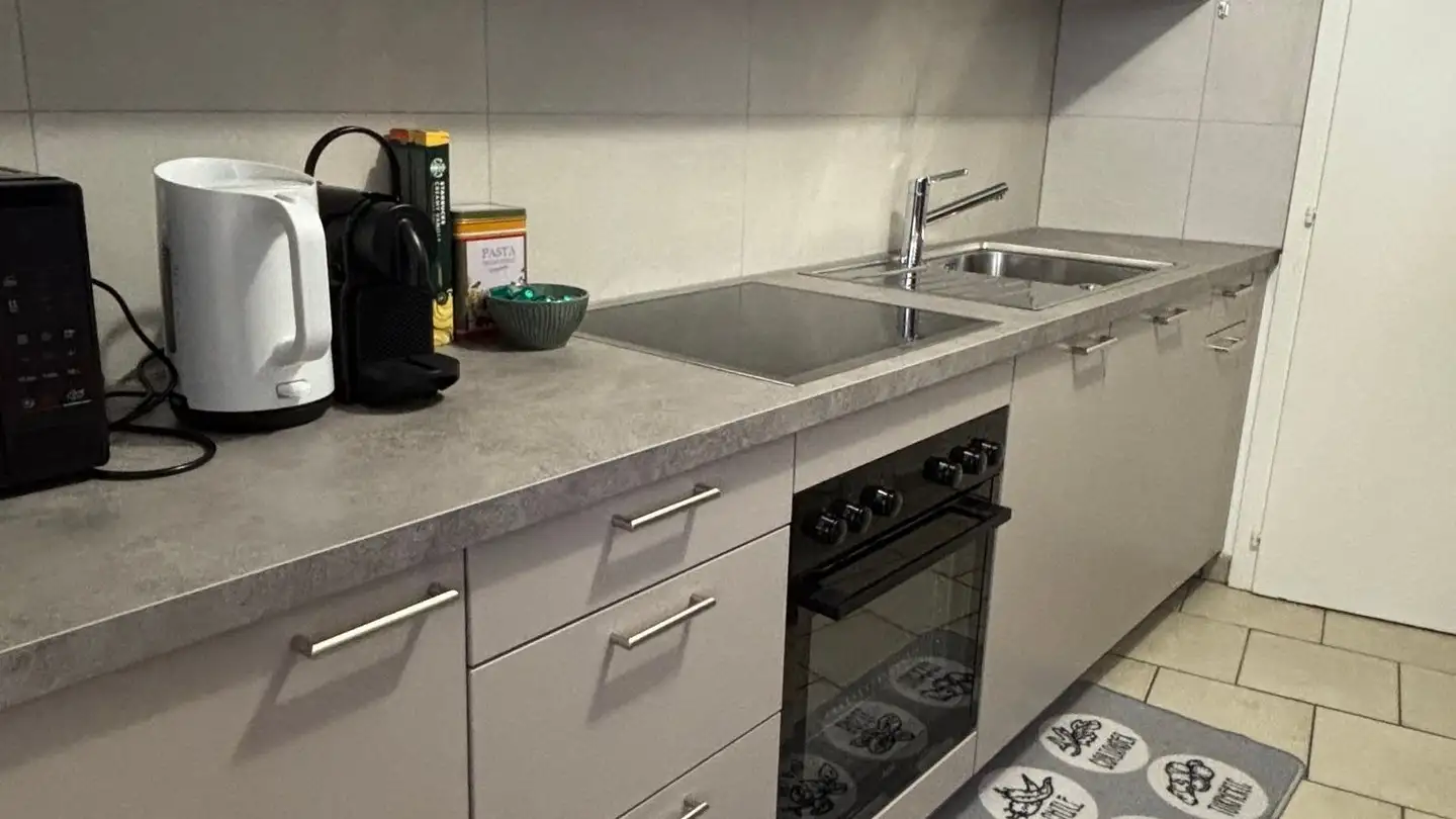 Wohnung mieten - 1700 Fribourg - Foto 4