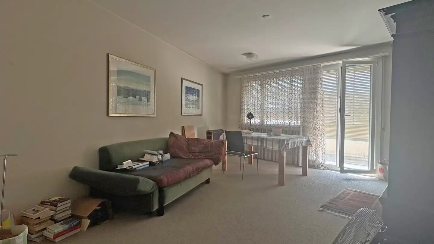 Wohnung mieten - Berglistrasse 30, 8180 Bülach - Foto 3