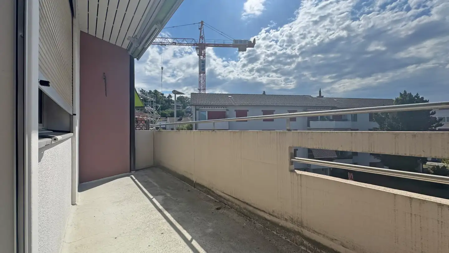 Wohnung mieten - Berglistrasse 30, 8180 Bülach - Foto 4