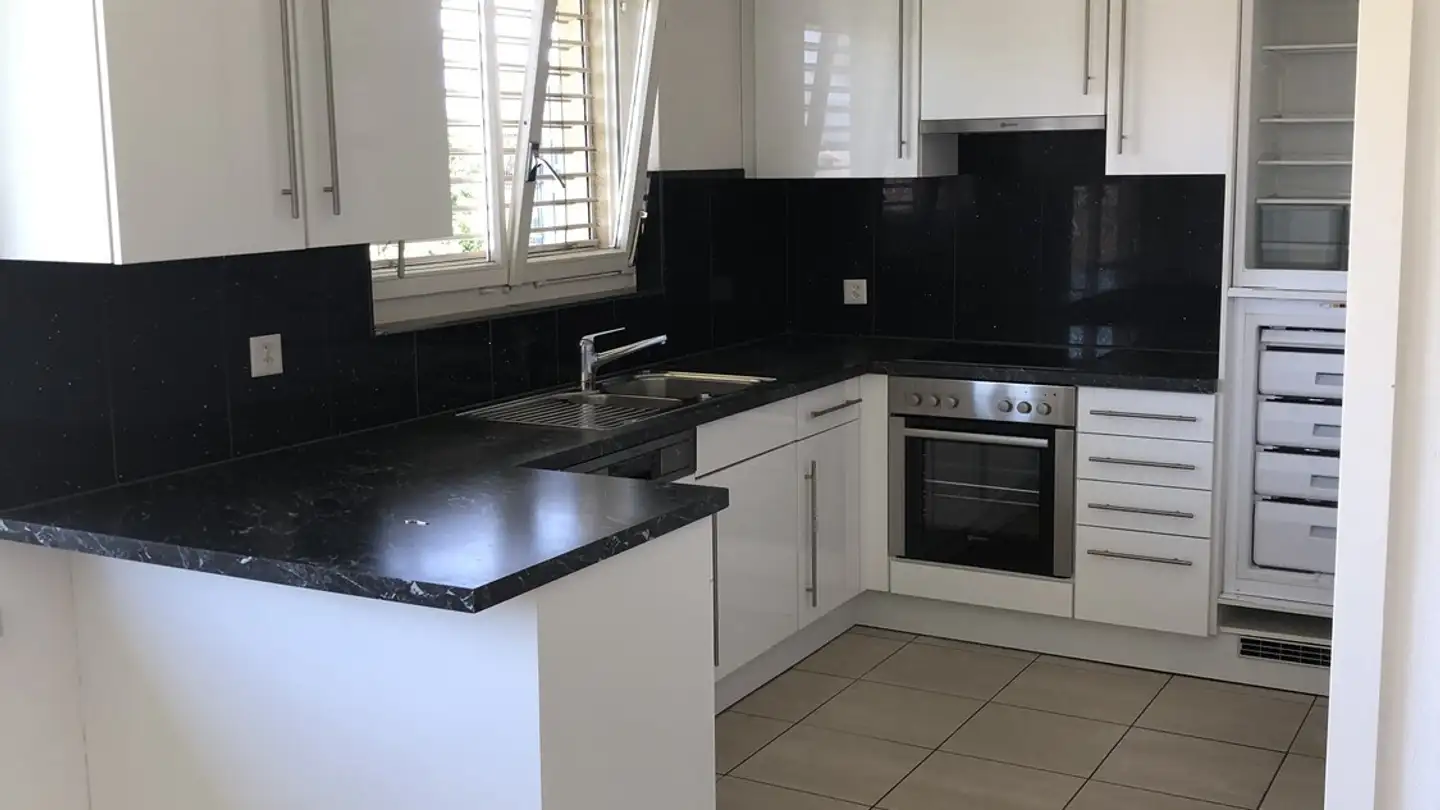 Appartement à louer - Dorfackerstrasse 17, 4528 Zuchwil