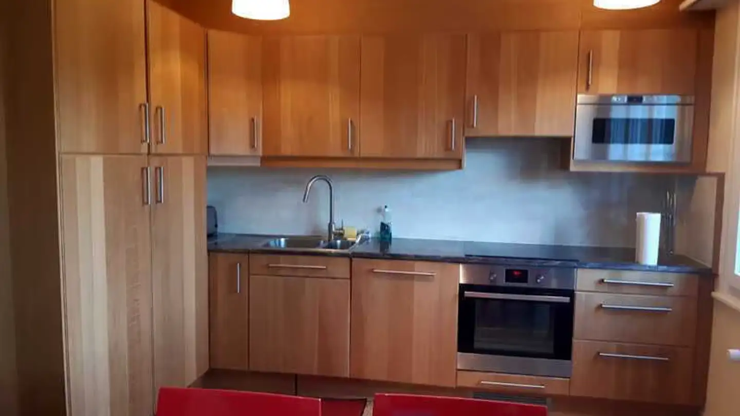 Möblierte Wohnung mieten - 1290 Versoix - Foto 4