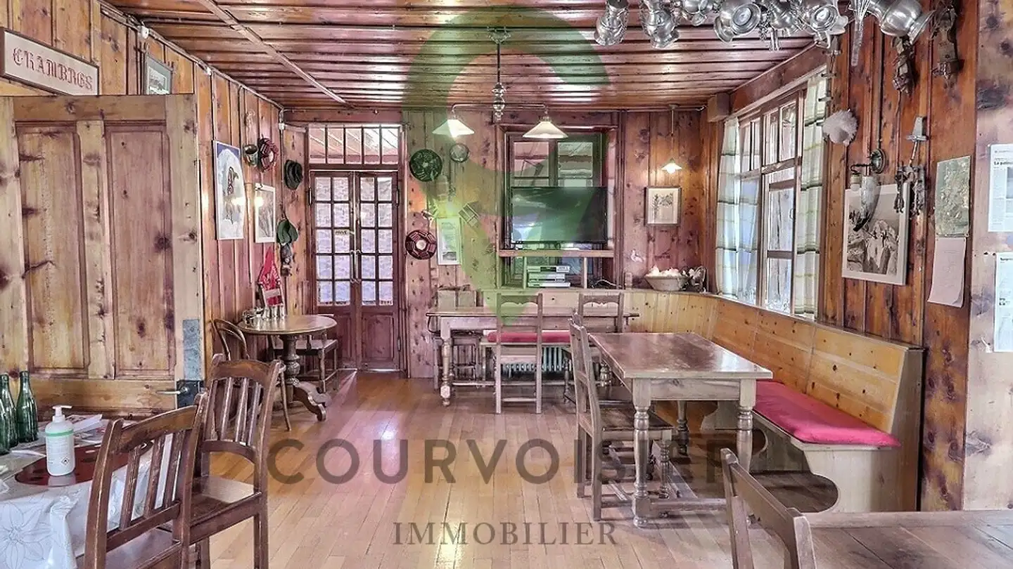 Hotel in vendita - 1938 Champex-Lac - Photo 4