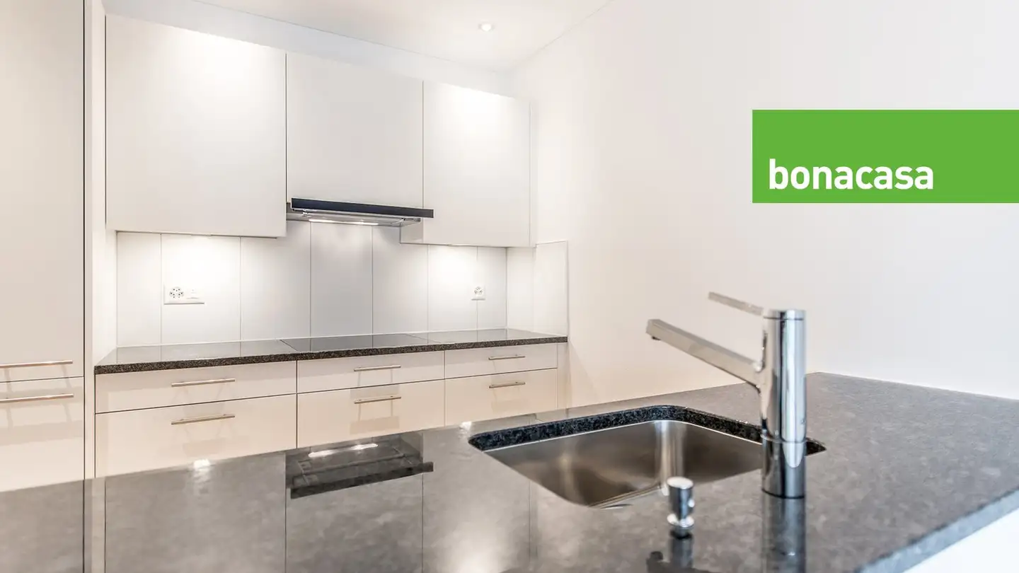 Wohnung mieten - Poststrasse 1b, 3427 Utzenstorf - Foto 2