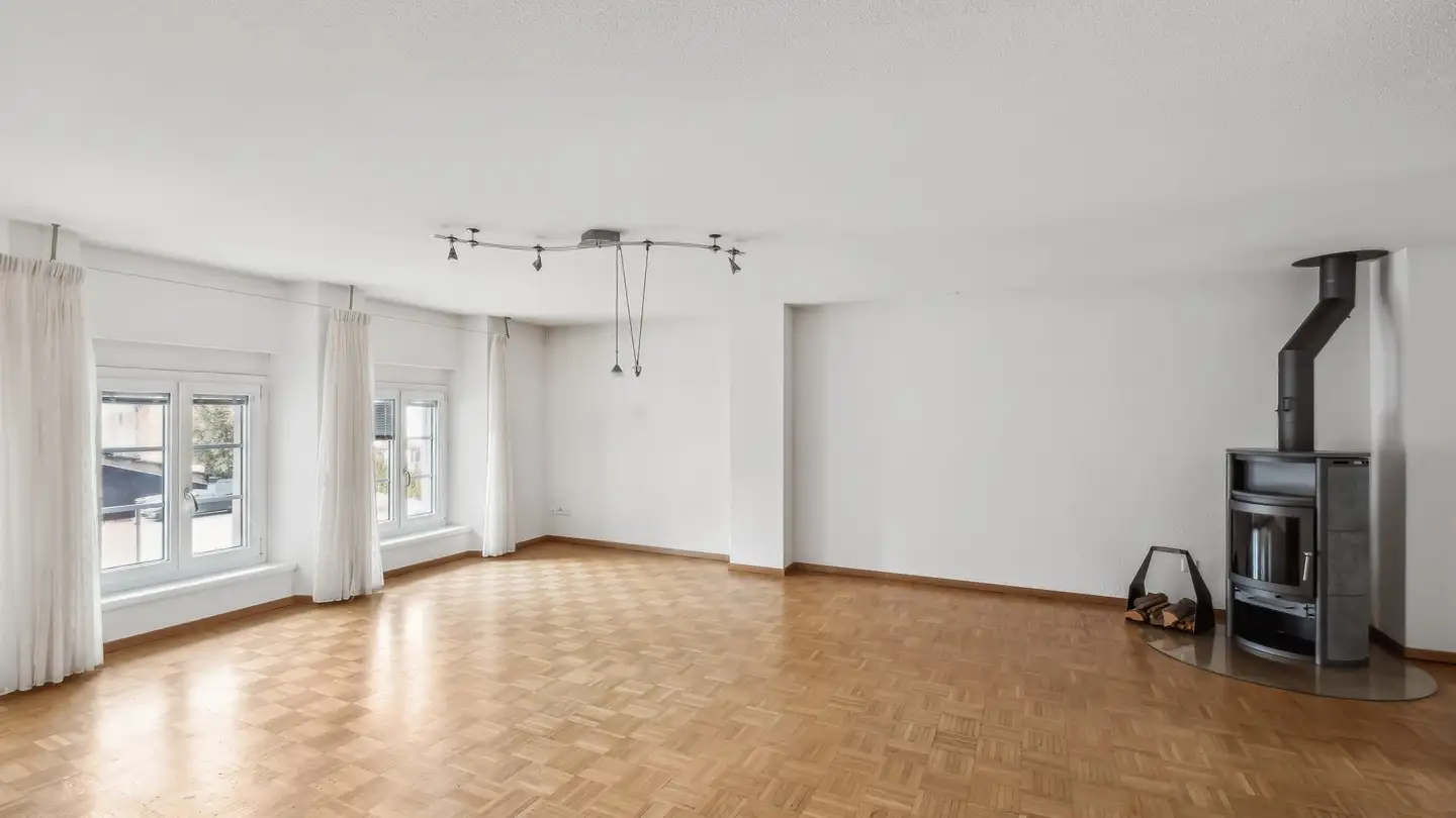 Edificio residenziale in vendita - Schmiedengasse 3, 4710 Balsthal