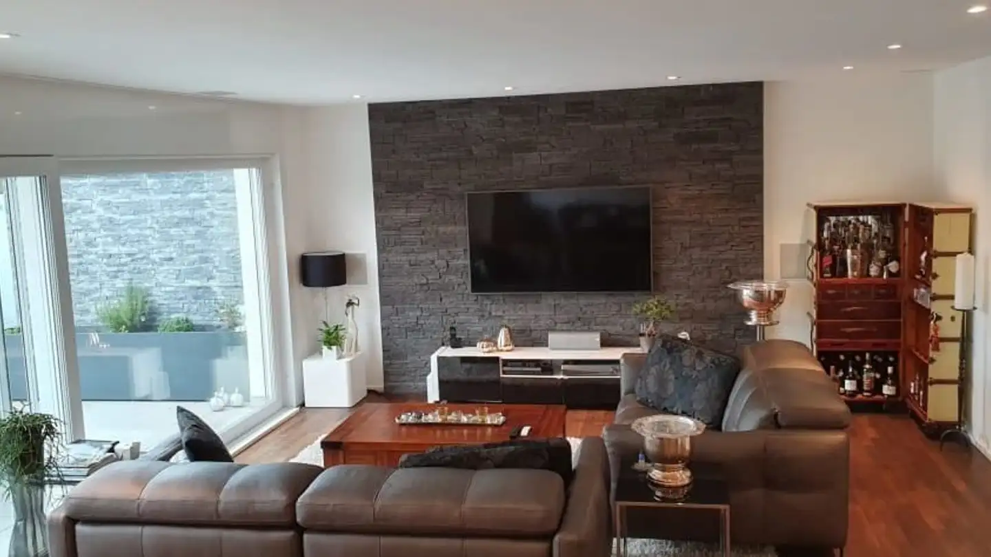 Maison en terrasse à vendre - 4434 Hölstein - Photo 4