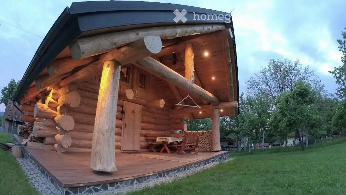 Single house for sale - Route De Payerne 5, 1470 Estavayer-le-Lac