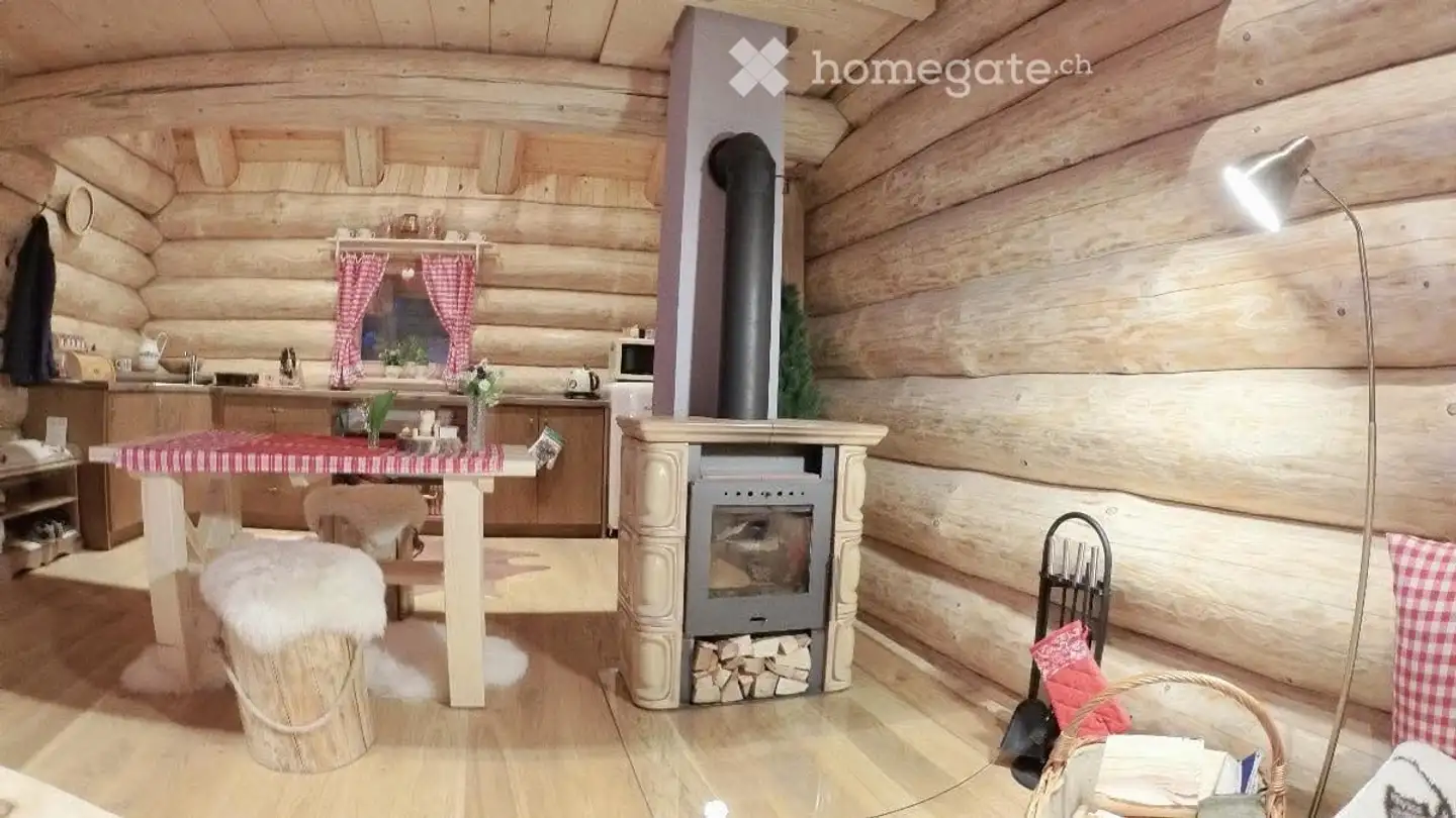 Single house for sale - Route De Payerne 5, 1470 Estavayer-le-Lac - Photo 3