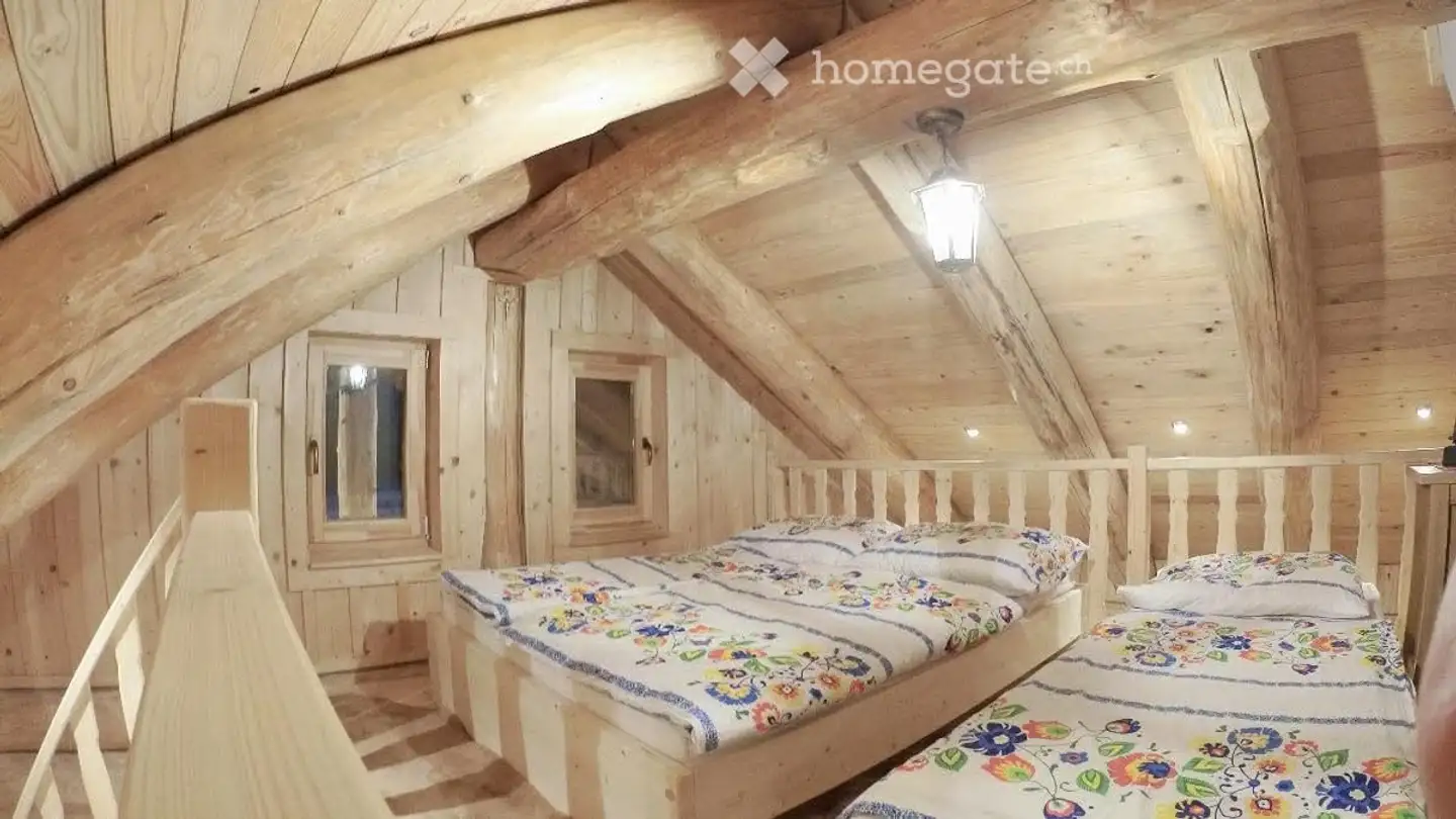 Single house for sale - Route De Payerne 5, 1470 Estavayer-le-Lac - Photo 4