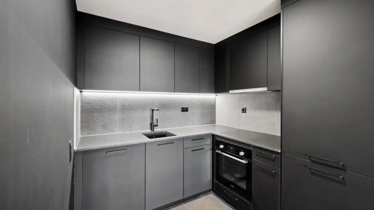 Wohnung kaufen - 1884 Villars-sur-Ollon - Foto 4