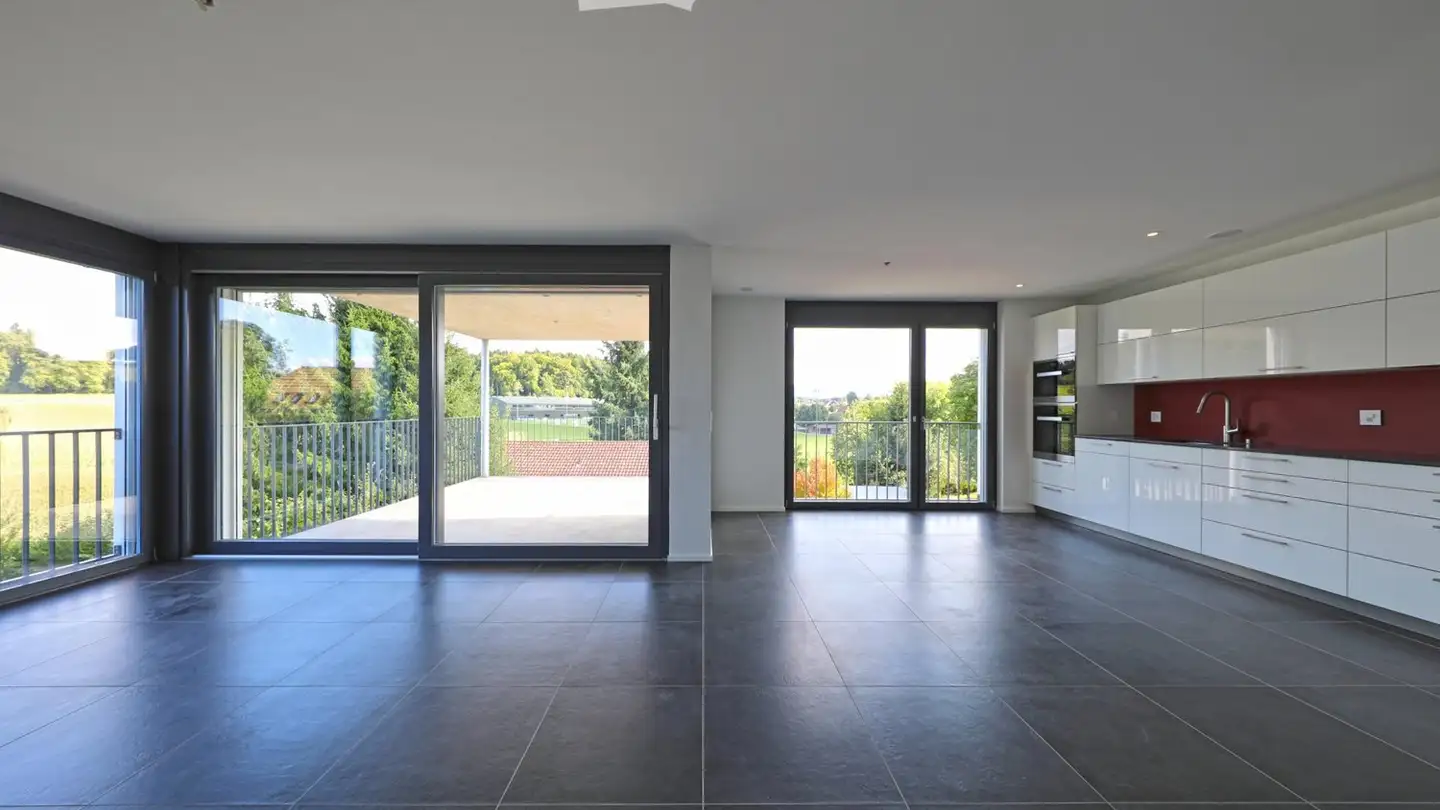 Apartment for rent - Schützenweg 7, 3212 Gurmels