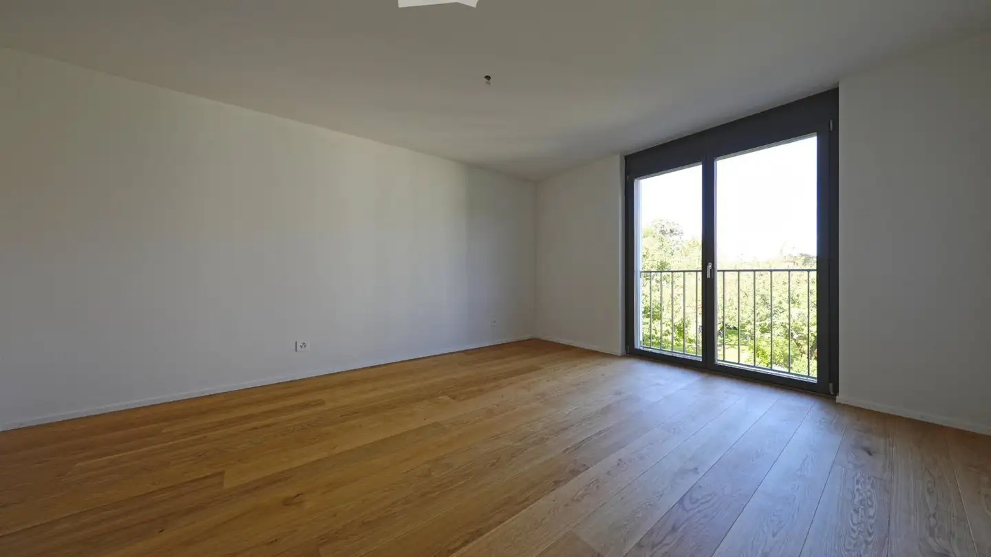 Apartment for rent - Schützenweg 7, 3212 Gurmels - Photo 2