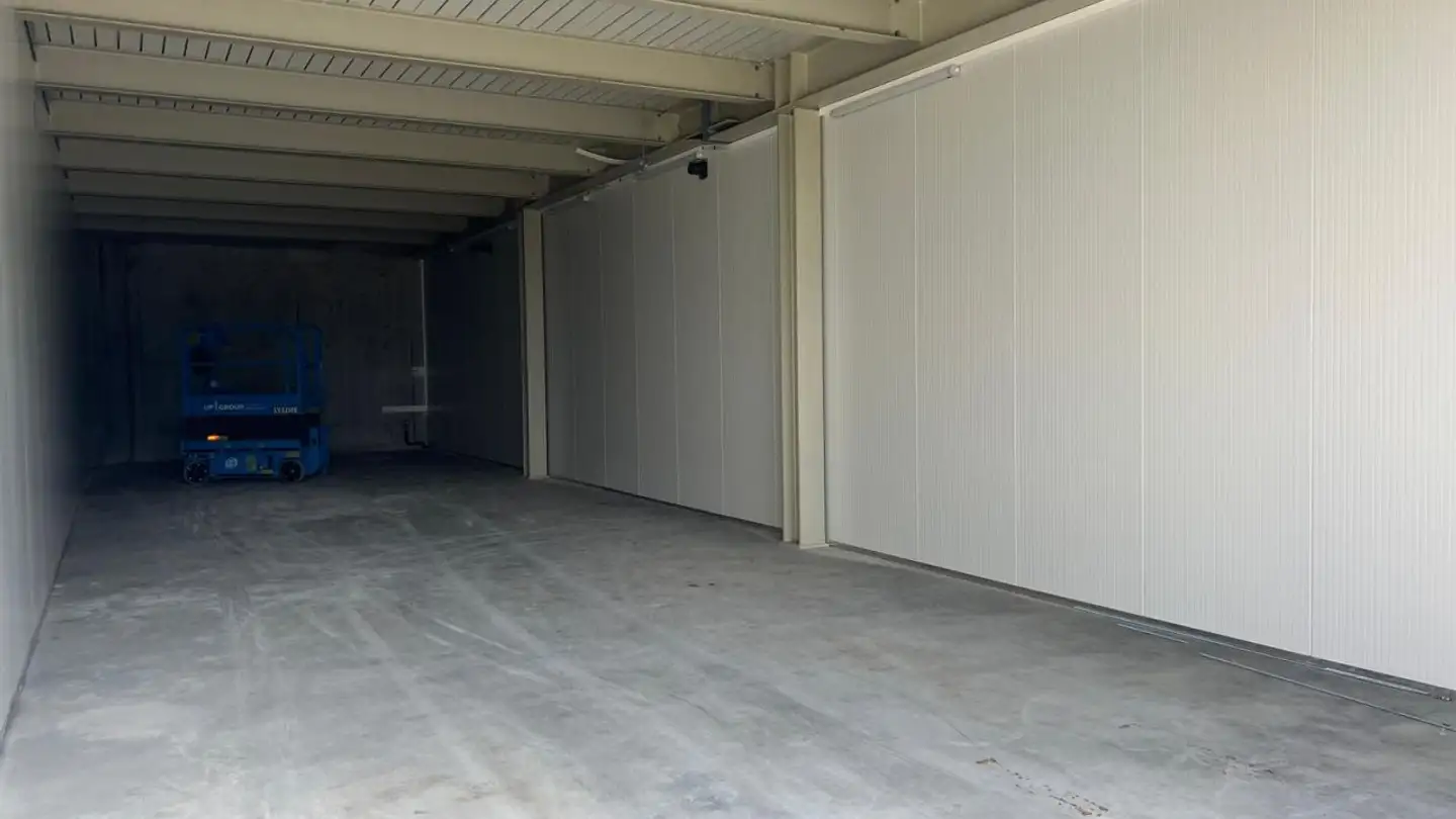 Commercial for sale - Zone Industrielle, 1844 Villeneuve VD - Photo 2