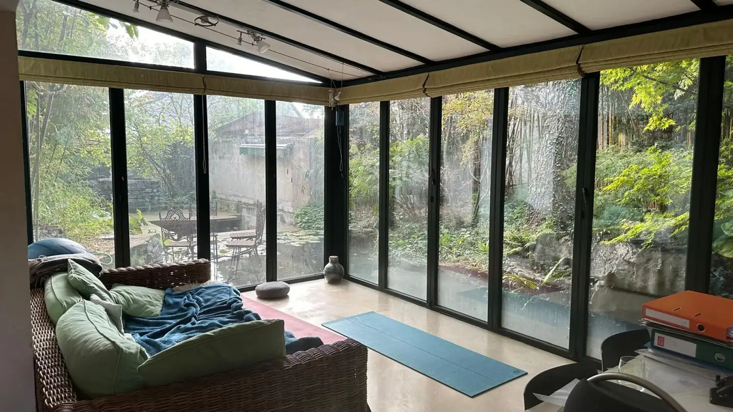 Casa singola in vendita - 1036 Sullens - Foto 3