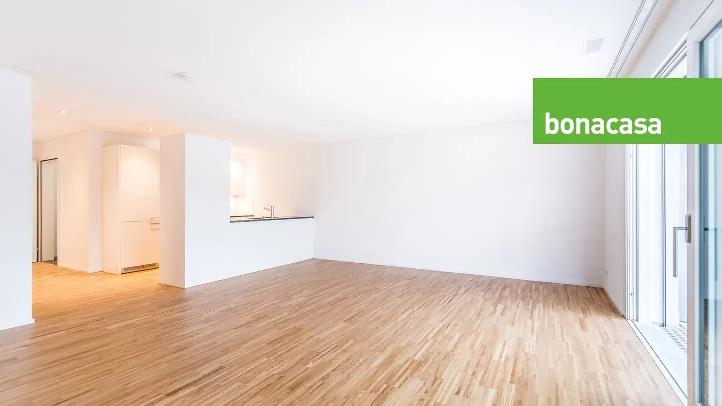 Wohnung mieten - Poststrasse 1b, 3427 Utzenstorf - Foto 4