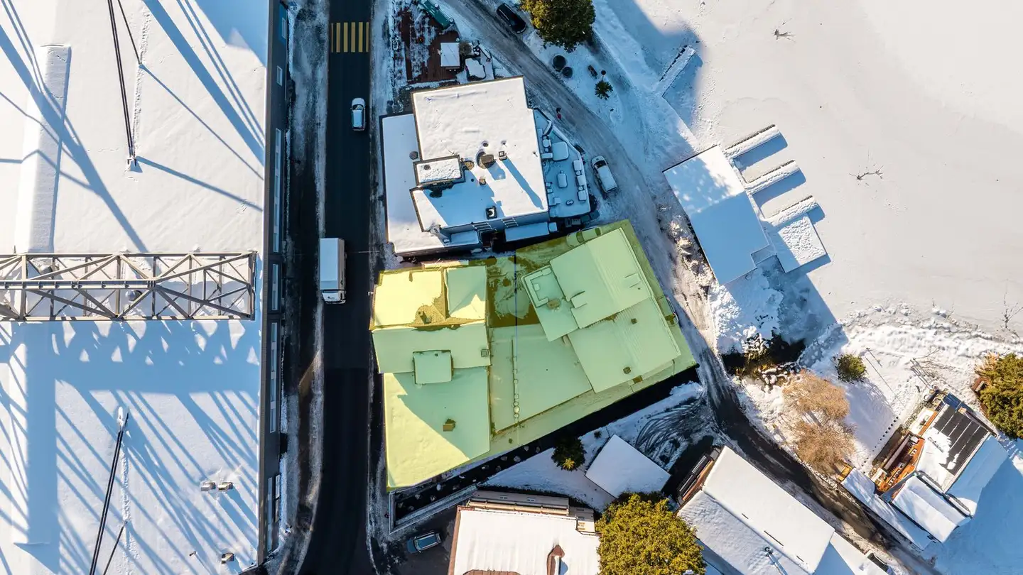 Residential building for sale - Poststrasse 28, 7050 Arosa - Photo 3