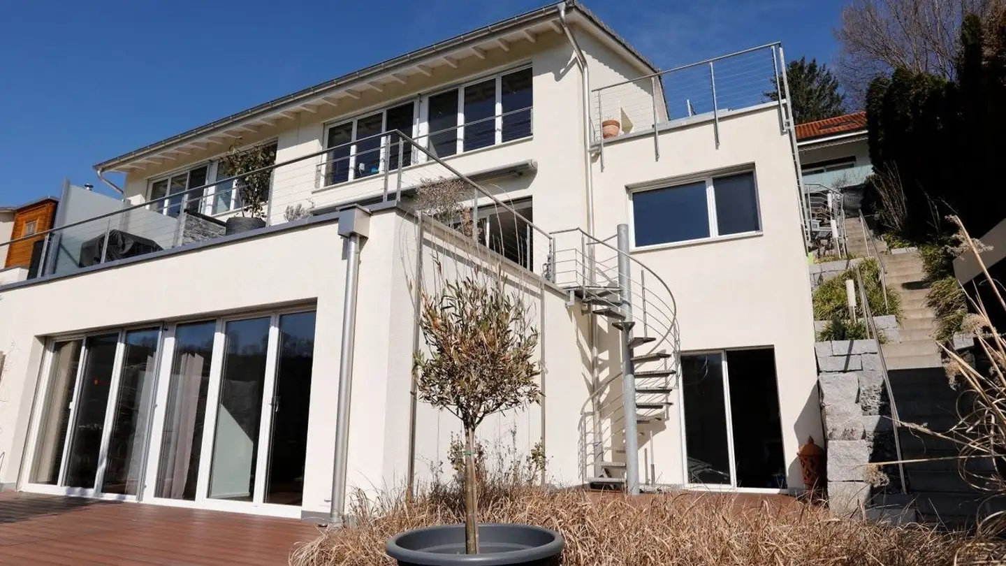 Casa a gradini in vendita - 4434 Hölstein - Foto 2