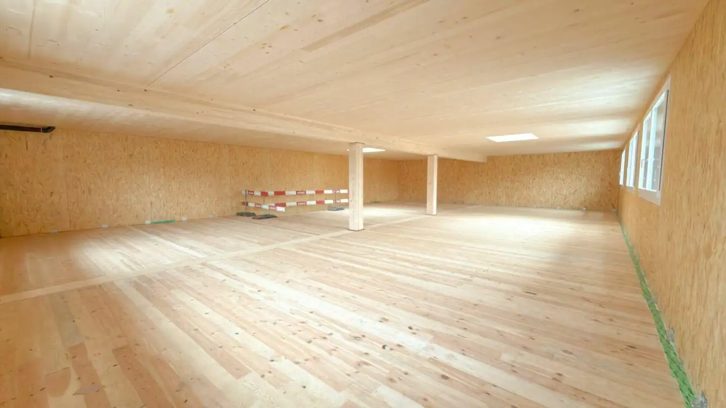 Hobby room for rent - Neumattstrasse 2, 5000 Aarau