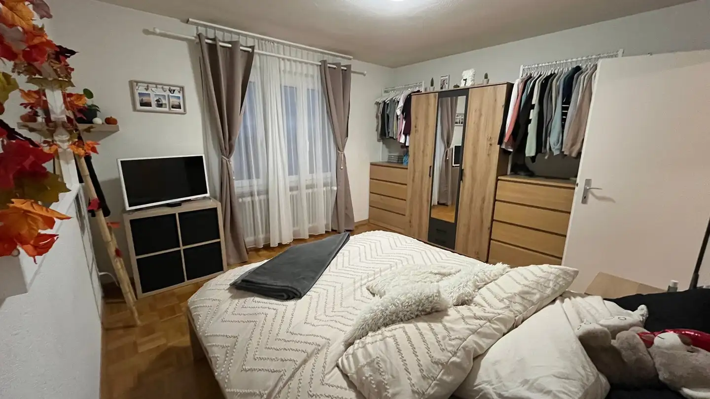 Appartamento in affitto - Chemin de la Vy d'Etra, 2022 Bevaix - Photo 3