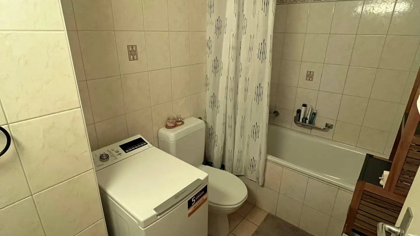 Appartamento in affitto - Chemin de la Vy d'Etra, 2022 Bevaix - Photo 4