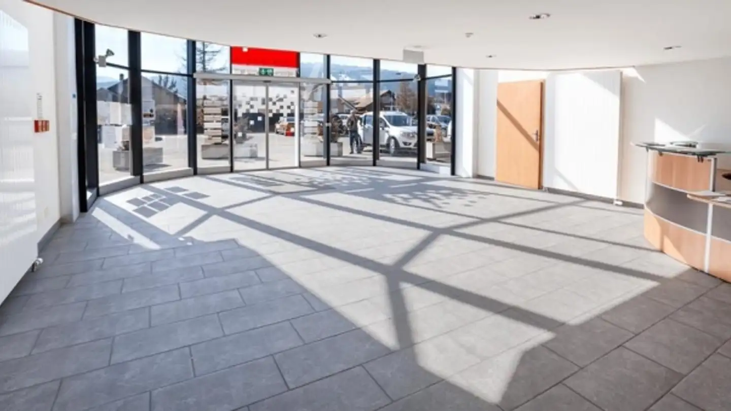 Office space for rent - Grand-Rue 96, 1627 Vaulruz - Photo 2